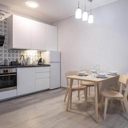 02 Gdynia Premium - Apartament Mieszkanie Dla 4Os Εξωτερικό φωτογραφία