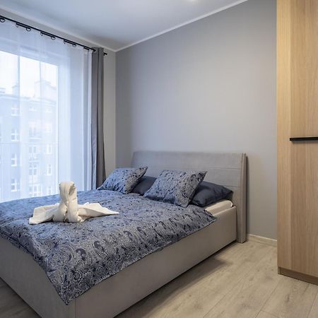 02 Gdynia Premium - Apartament Mieszkanie Dla 4Os Εξωτερικό φωτογραφία