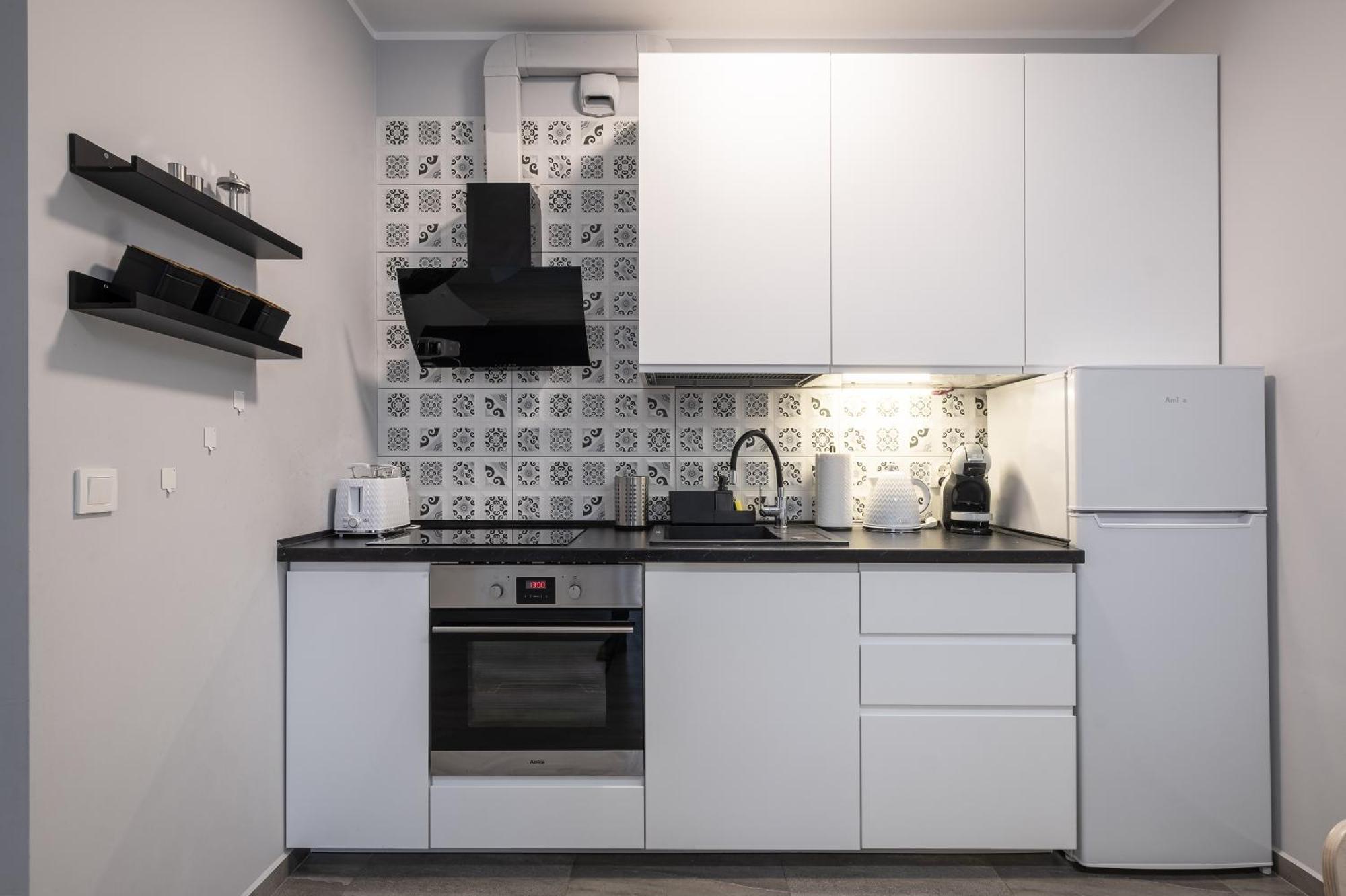 02 Gdynia Premium - Apartament Mieszkanie Dla 4Os Εξωτερικό φωτογραφία